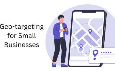 Local Lead Generation: Geo-targeting for Small Businesses