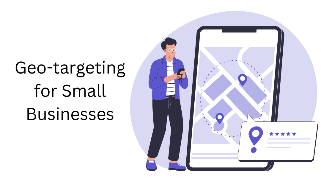 Local Lead Generation: Geo-targeting for Small Businesses